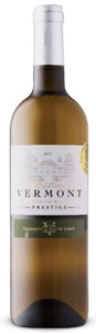 Château Vermont Prestige Blanc Chateau Vermont 2017